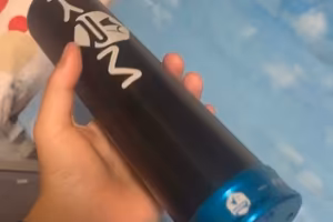 silenziatore krm NUOVO
