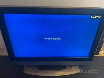 Televisione