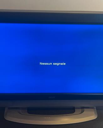 Televisione