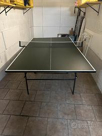 tavolo da ping pong