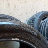 Gomme estive Hankook 205/55R17
