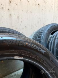 Gomme estive Hankook 205/55R17