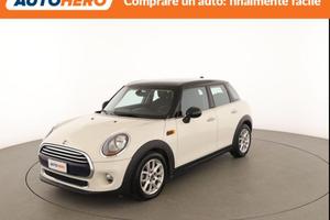MINI Cooper D XB87579