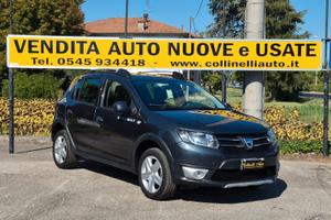 Dacia Sandero Stepway 1.5 dCi 90CV Prestige EU6