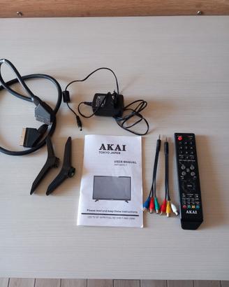 TV LED