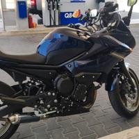 Yamaha xj6 Diversion