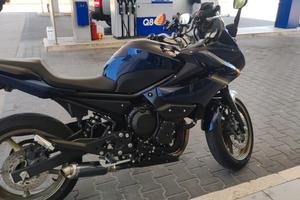 Yamaha xj6 Diversion