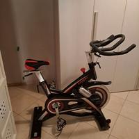 Spin Bike Fassi R 26 Club