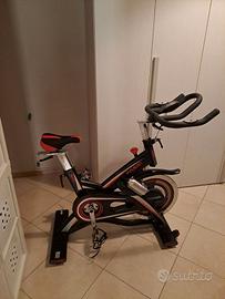 Spin Bike Fassi R 26 Club