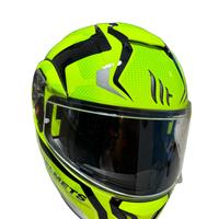 Casco modulare moto MT Helmets XL