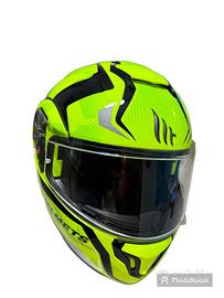 Casco modulare moto MT Helmets XL