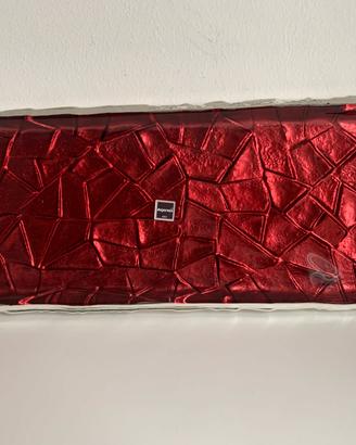 Svuota tasche Argenesi MADE IN ITALY