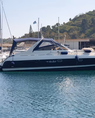 AIRON MARINE 345