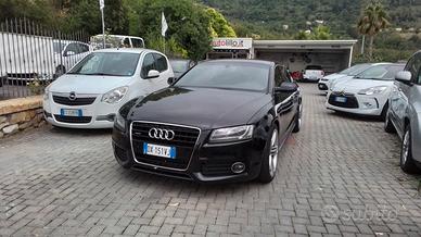 Audi A5 3.0 V6 TDI ST-Line