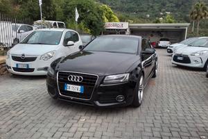 Audi A5 3.0 V6 TDI ST-Line