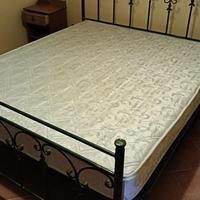 Materasso Matrimoniale e due materassi singoli