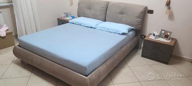 Letto Mondo Convenienza 