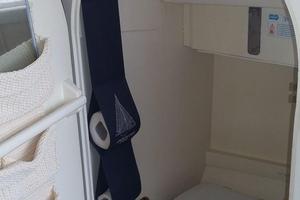 Barca a vela Sibma 7,2 mt