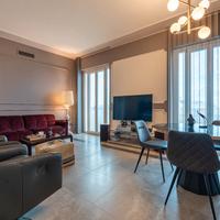 Elegante Ultimo Piano a Cagliari