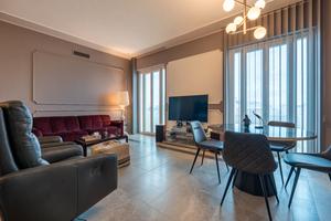 Elegante Ultimo Piano a Cagliari