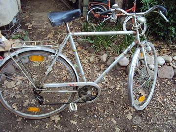 bicicletta effebi  28"
