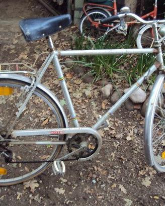 bicicletta effebi  28"