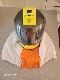 casco moto schuberth 