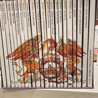 Raccolta completa cd Queen