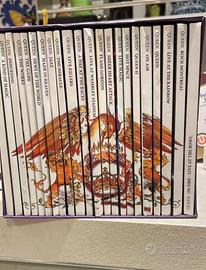 Raccolta completa cd Queen
