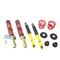 KIT SOSPENSIONE FILETTATA EIBACH MTS SKODA OCTAVIA