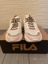 Scarpe da ginnastica