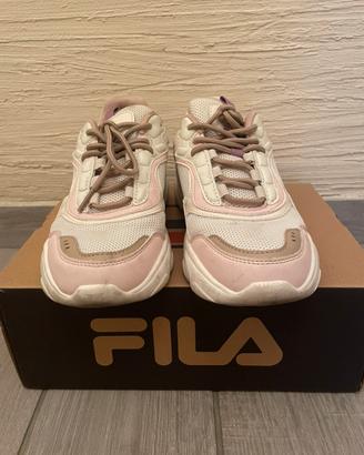 Scarpe da ginnastica