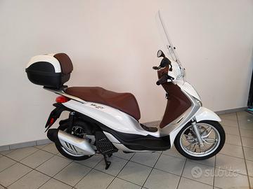 Piaggio Medley 125 abs- 2020 Perfetto, come nuovo