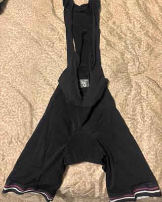 Pantalone estivo donna