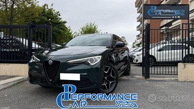 ALFA ROMEO Stelvio 2.2TD 210CV AT8 Q4 VELOCE *24