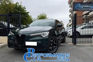 ALFA ROMEO Stelvio 2.2TD 210CV AT8 Q4 VELOCE *24