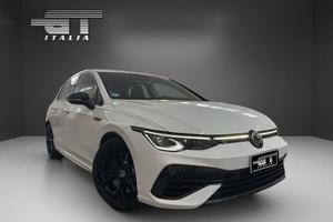Volkswagen Golf 2.0 TSI R DSG 4MOTION