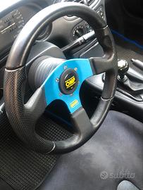 Volante Omp sportivo
