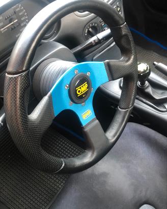 Volante Omp sportivo