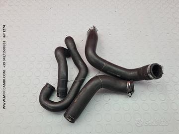TUBI ACQUA KTM SUPER DUKE 1290 2016 2018 GT 2017