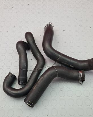 TUBI ACQUA KTM SUPER DUKE 1290 2016 2018 GT 2017