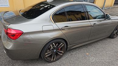 330e f30 msport freni m performance 110000 km