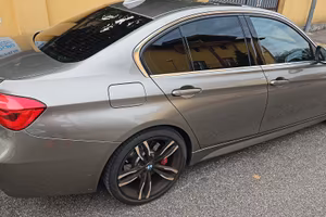 330e f30 msport freni m performance 110000 km