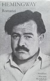 Hemingway - I romanzi