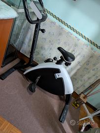 cyclette Domyos 