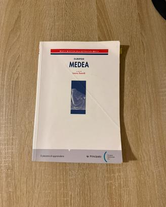 Euripide Medea