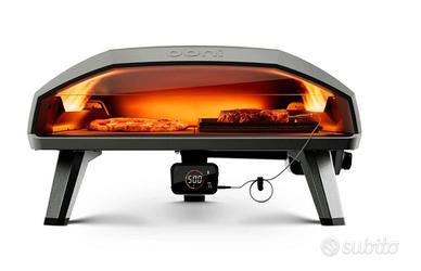 Forno a Gas OONI Koda 2 Max