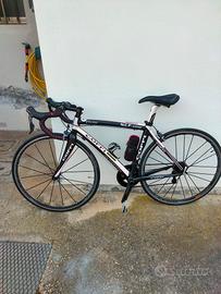 bici da corsa 