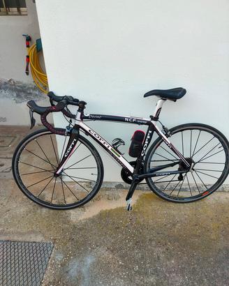 bici da corsa 