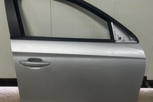 Porta anteriore posteriore dx sx opel corsa f